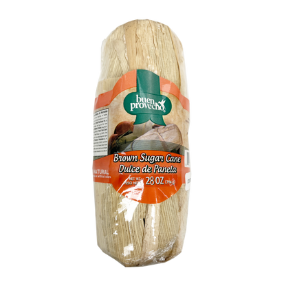 BUEN PROVECHO PANELA DULCE ATADO 12/24CT