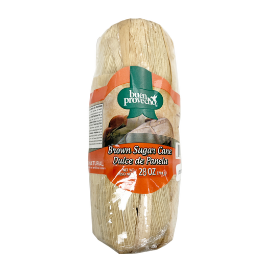BUEN PROVECHO PANELA DULCE ATADO 12/24CT