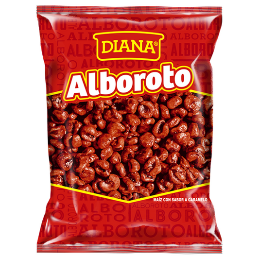DIANA ALBOROTO 24/5.18oz