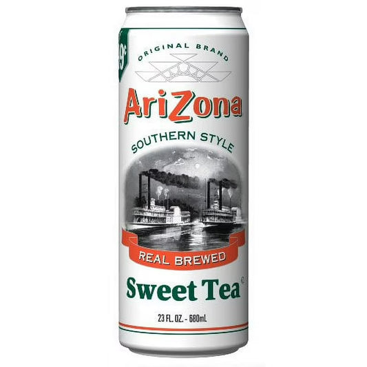ARIZONA SWEET TEA 24/23 OZ