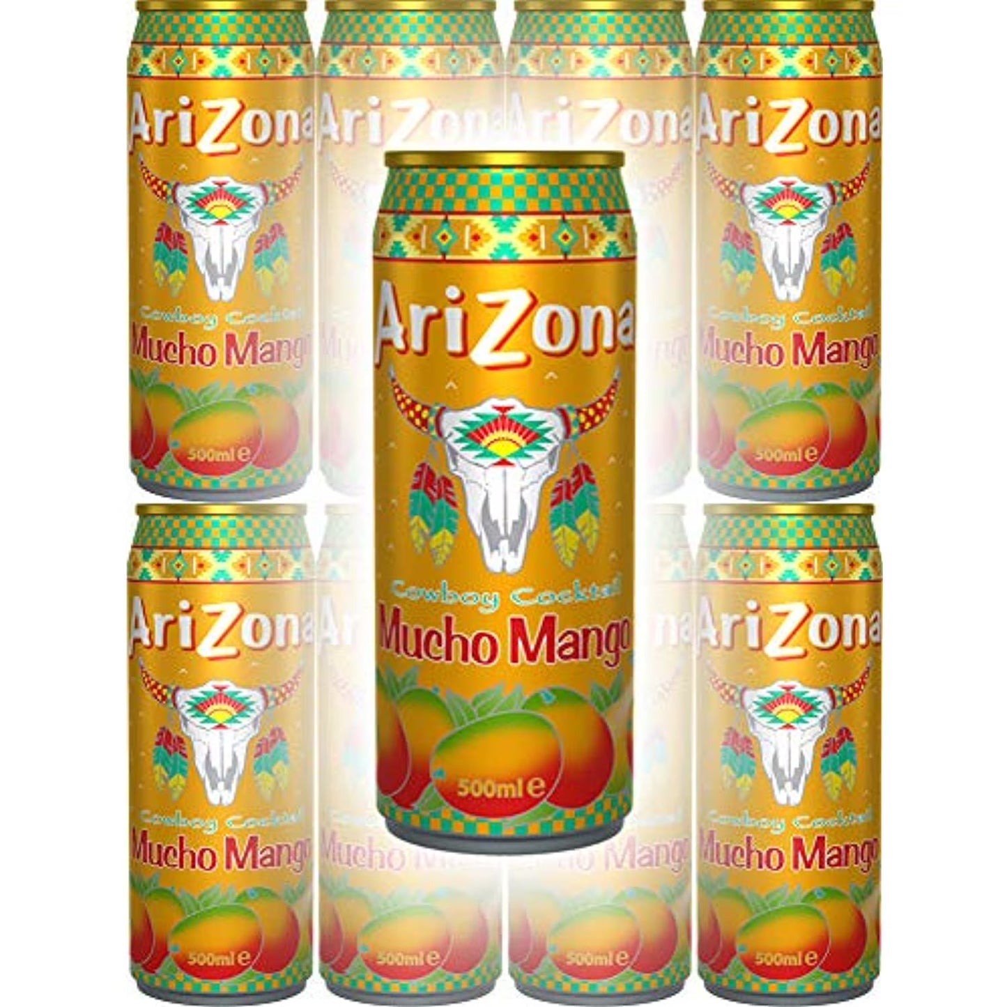ARIZONA MANGO 24/23 OZ