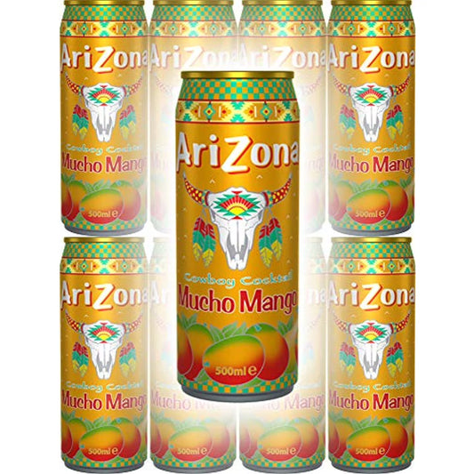 ARIZONA MANGO 24/23 OZ