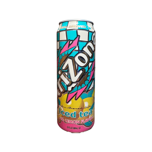 ARIZONA ICE TE LIMONADE 24/23oz