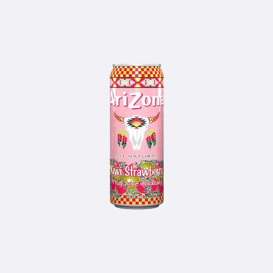 ARIZONA KIWI STRAWBERRY 24/23 OZ