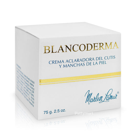 BLANCODERMA ORIGINAL CREMA75GR