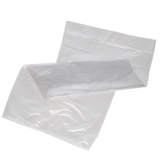 BOLSA PARA BASURA TRANPARENTE