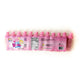 AZTECA PINK BABY BOTTLE 36x12