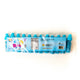 AZTECA BLUE BABY BOTTLES 36x12