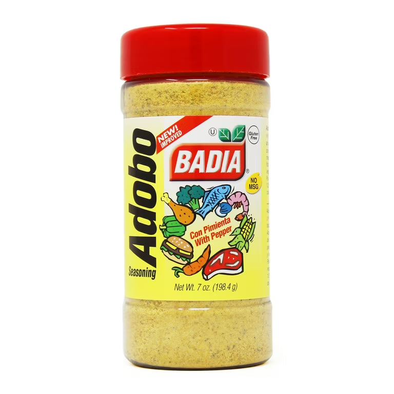BADIA SAZONADOR CON PIMIEN 6/7OZ