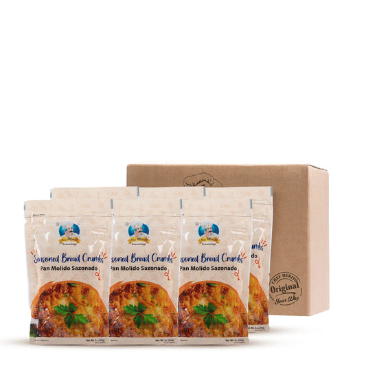 CHEF MERITO PAN MOLIDO ORIG 12/7oz