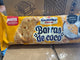 GAMESA BARRA COCO PAKETE 12/117G