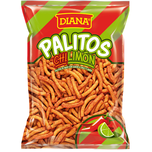 DIANA PALITOS CHILE LIMON 24/5