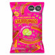 SABRITAS CHURRUMAIS LIMON 20PZ