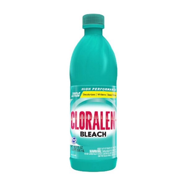 CLORALEN REGULAR 20/16.9 OZ