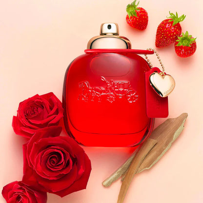 COACH LOVE TESTER 3 OZ