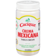 CACIQUE CREMA MEXICANA 12/15