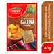 MALHER GALLINA DE PATIO SOPA  6/12/1.4