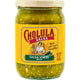 CHOLULA GREEN SALSA 12/12oz