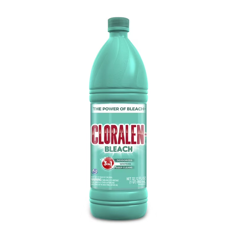 CLORALEN REGULAR 15/32.1 oz