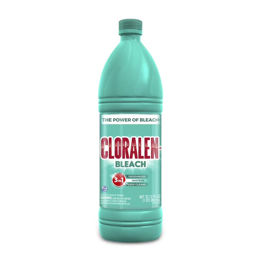 CLORALEN REGULAR 15/32.1 oz