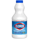 CLOROX BLEACH REGULAR 12/30 OZ