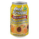 DEL FRUTAL DURAZNO LATA24/12