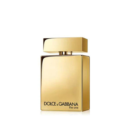 DOLCE & GABBANA GOLD INTENS3.3