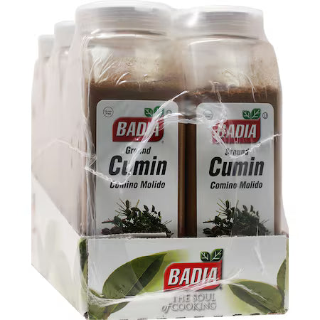 BADIA COMINO MOLIDO 6/16oz