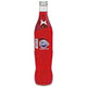 FANTA STRAWBERRY GLASS BOTTLE 24/16 OZ