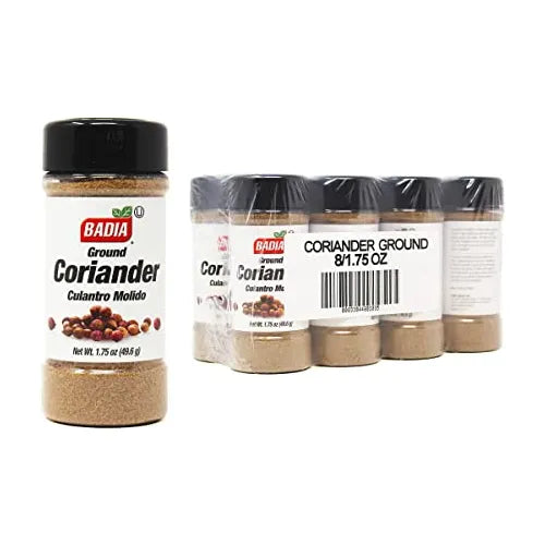 BADIA CULANTRO MOLIDO 8/1.75oz