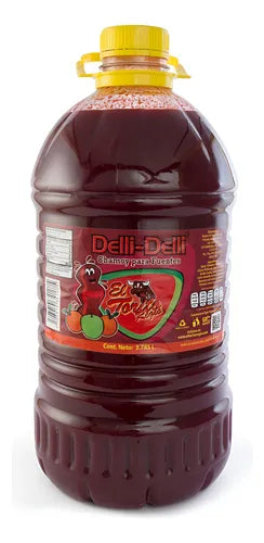 CHAMOY DELLI DELLI4X1 GALON
