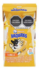 ALPURA VAQUITAS VANILA24/200ML