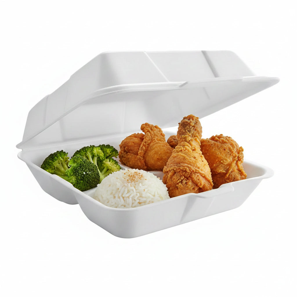 SQUARE DIVIDING PLATE 200pcs