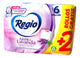 REGIO LAVENDER TOILET PAPER 12/6