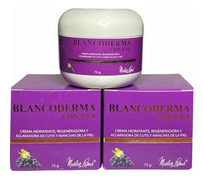 BLANCODERMA GRAPE CREAM 75GR