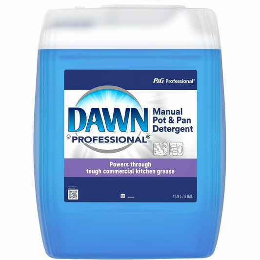DAWN AZUL PROFECIONAL 5GL BUCK