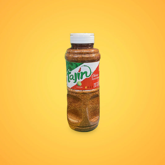 TAJIN CHILITO POWDER 6/907GR