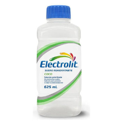 ELECTROLIT COCO 12/625