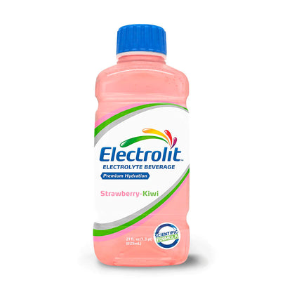 ELECTROLIT FRESA-KIWI 12/625ml