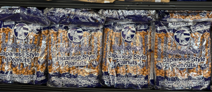 MANZELA JAPONES BOLSA 1X10