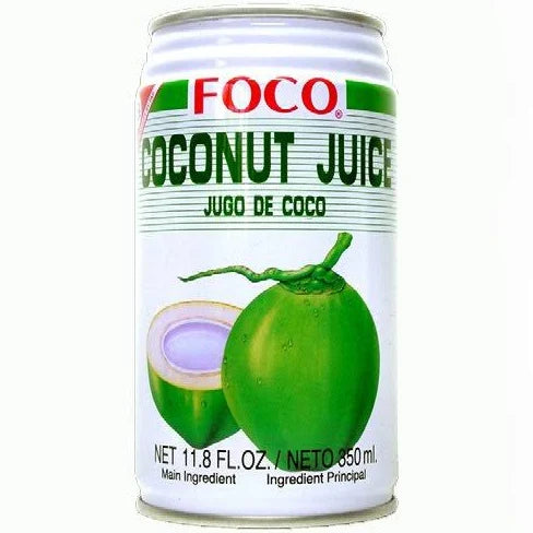 COCO FOCO CHICO 24/11.8 oz