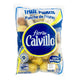 FLOR CALVICHO PONCHE FRIZADO BOLSA 12/2LB