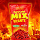 DIANA FAVORIMIX PICANTE 36/3oz