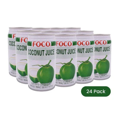 COCO FOCO CHICO 24/11.8 oz