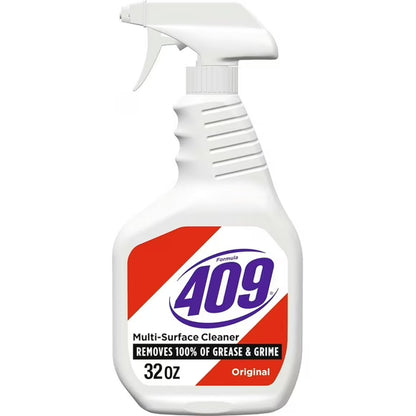 409 SPRAY CLEANER 9/32oz