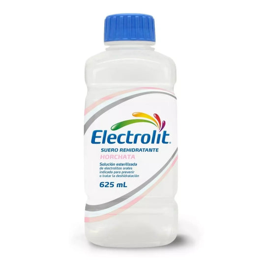 ELECTROLIT HORCHATA 12/625ml
