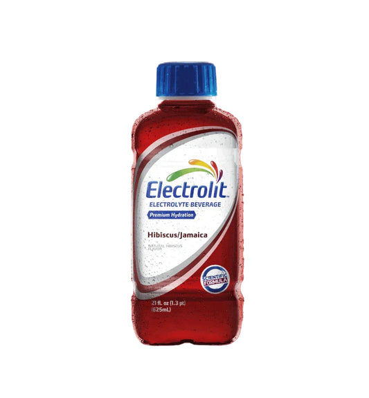 ELECTROLIT JAMAICA 12/650ml