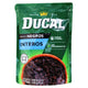 DUCAL WHOLE BLACK 18X14oz