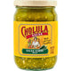 CHOLULA GREEN SAUCE 6/12oz