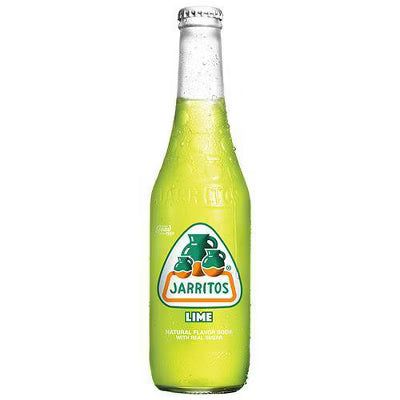 JARRITO LIMON 24/12.5 oz